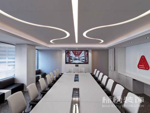 深圳辦公室裝修如何劃分區(qū)域？