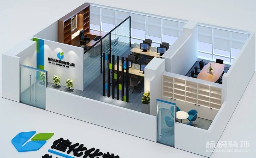 辦公室裝修對(duì)環(huán)境的影響(一起聽(tīng)聽(tīng)標(biāo)榜裝飾的分析)