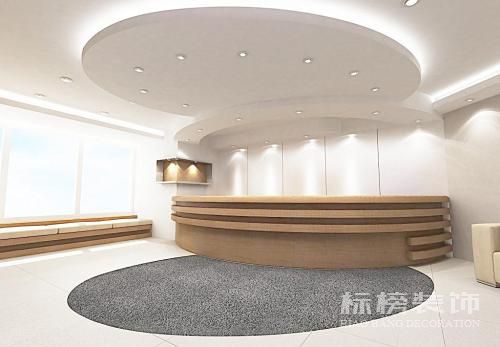 在深圳，辦公室裝修這個(gè)行業(yè)怎么樣？