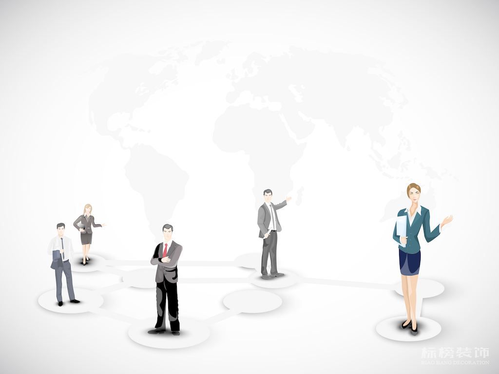 深圳辦公室裝修會(huì)遇到那些誤區(qū)?