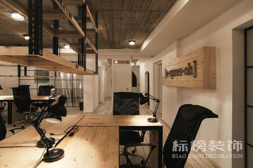 深圳辦公室裝修具體有哪些講究？