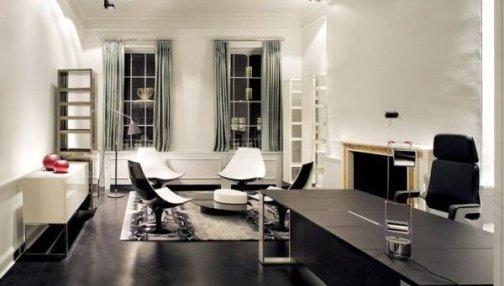 冬天做深圳辦公室裝修應(yīng)該要注意哪些問題？