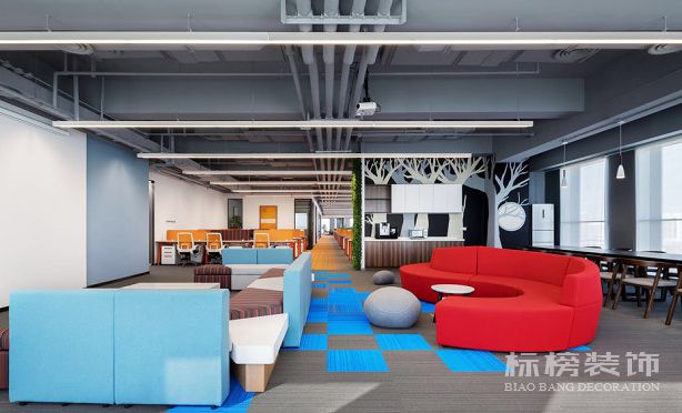 深圳辦公室裝修的四大誤區(qū)，您知道幾個？