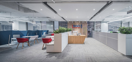 深圳辦公室裝修設計攻略值得收藏！