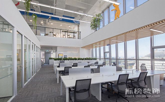深圳辦公室裝修設計攻略值得收藏！