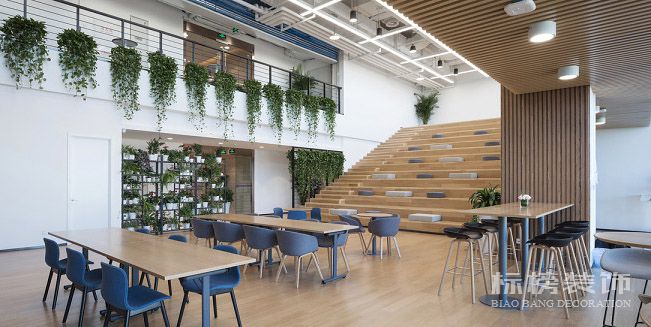 深圳辦公室裝修設計攻略值得收藏！