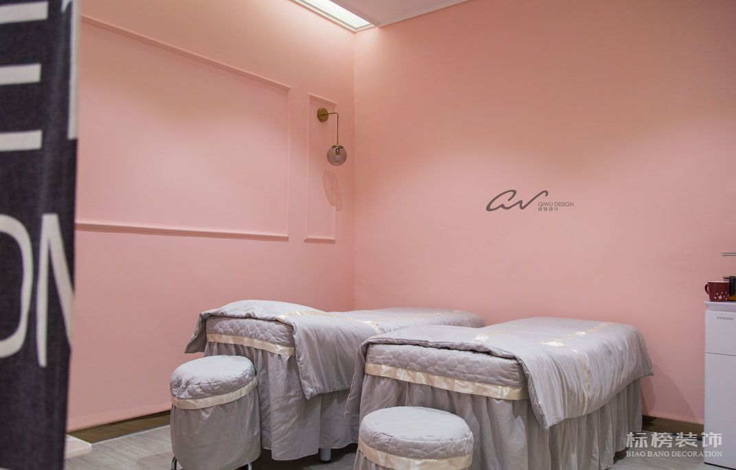 深圳美甲店裝修要注意些什么？？