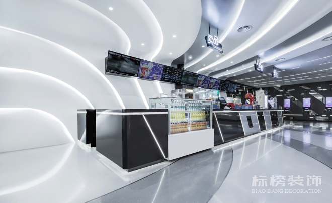 深圳辦公室裝修費(fèi)用高嗎？南山區(qū)域的辦公室裝修要多少錢(qián)?