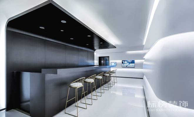 深圳辦公室裝修費(fèi)用高嗎？南山區(qū)域的辦公室裝修要多少錢(qián)?