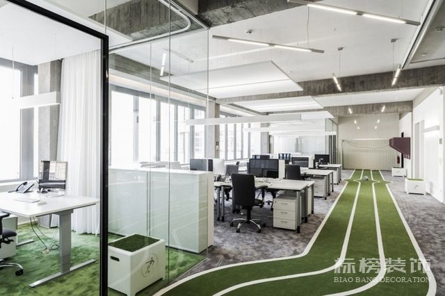 辦公室裝修設(shè)計的質(zhì)量如何把控？設(shè)計時需要考慮些什么？