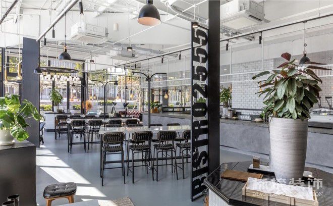 辦公室前臺(tái)裝修注意事項(xiàng)?