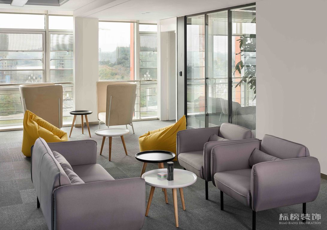 辦公室裝修費(fèi)用一般是多少錢？