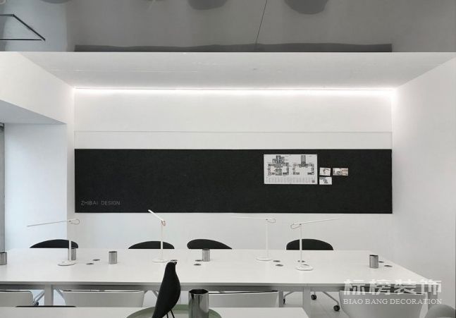 深圳辦公室裝修這些細節(jié)注意了嗎？