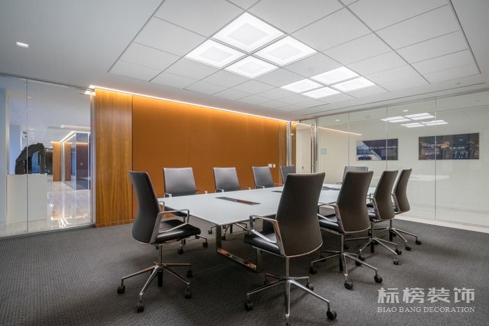 深圳辦公室裝修地板磚顏色怎么選好看？