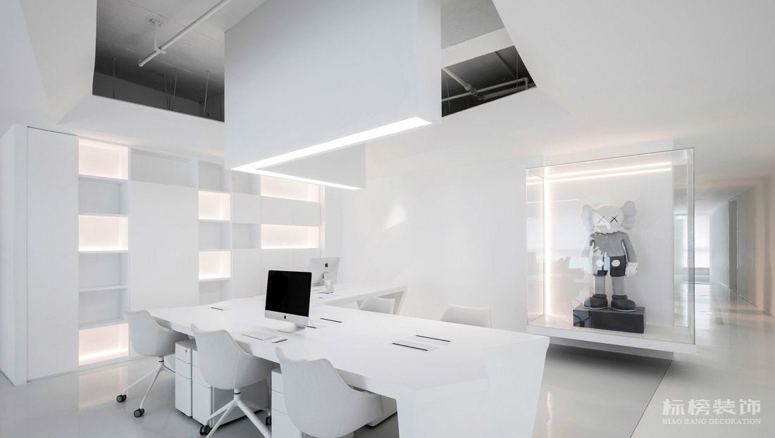 辦公室裝修哪些風(fēng)格如何選擇？