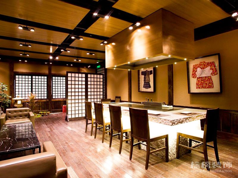 關(guān)于深圳餐飲餐廳裝修設(shè)計(jì)要點(diǎn)是什么？