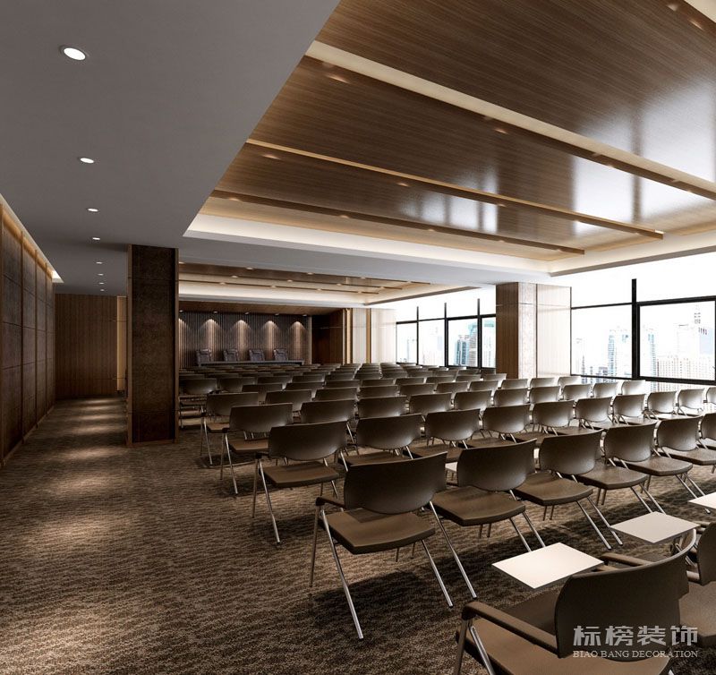 南山辦公室重新翻修裝修風(fēng)格如何選擇？