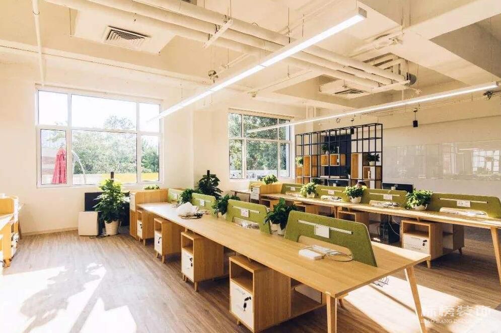 深圳辦公室裝修完成后如何進行保潔工作？