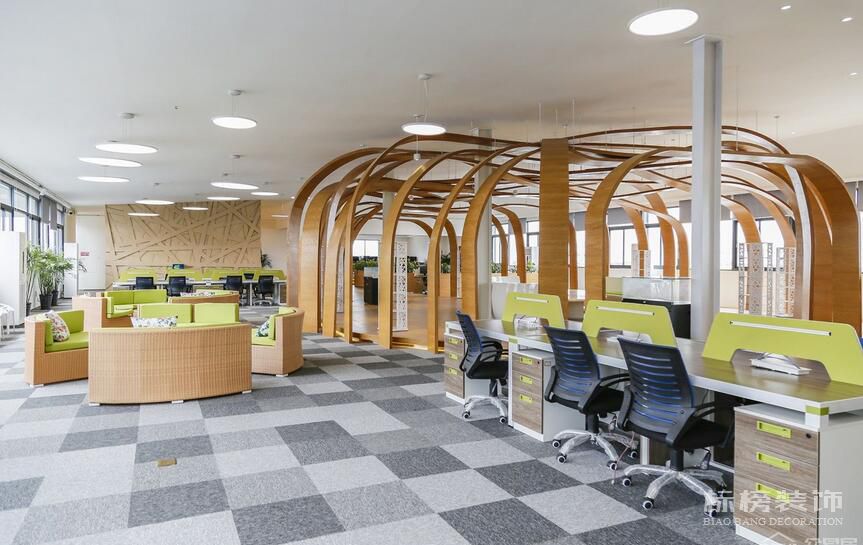 辦公室裝修過程要注意哪些問題？