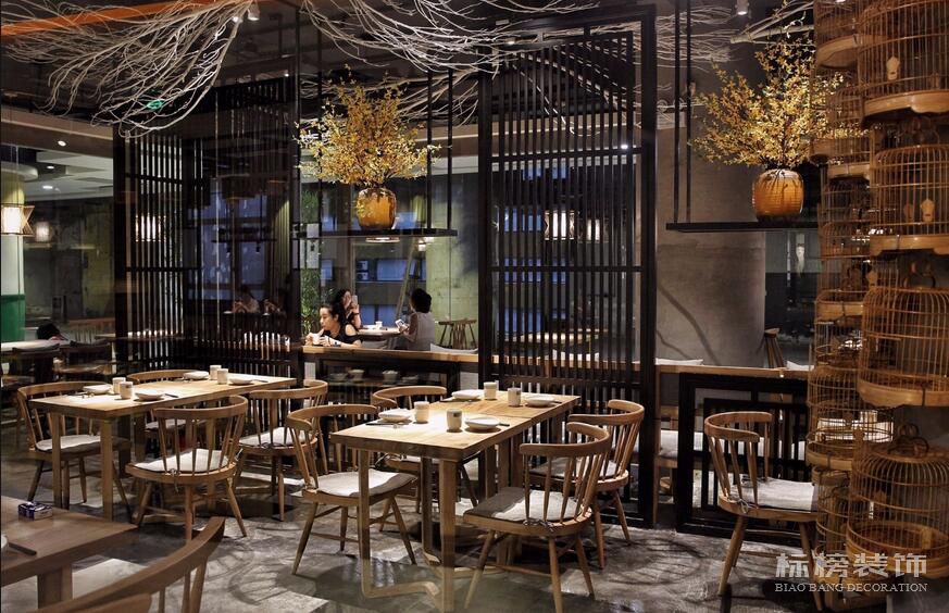 餐廳裝修最容易犯的錯，不想虧錢一定要看!