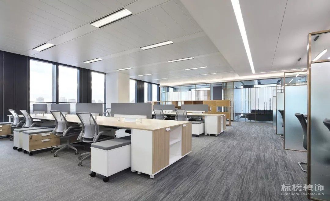 寫字樓是否要定期裝修？要注意什么？