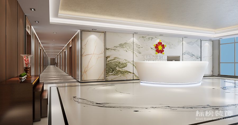 深圳寫字樓裝修多少錢？