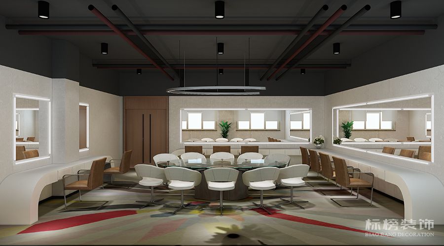 深圳寫字樓裝修多少錢？