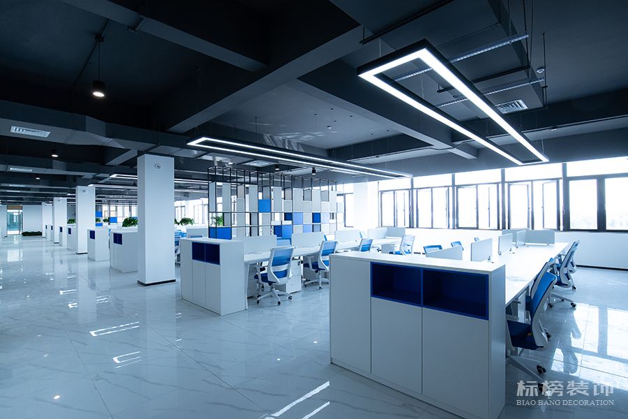 深圳辦公室裝修，深圳公裝公司，深圳辦公裝修