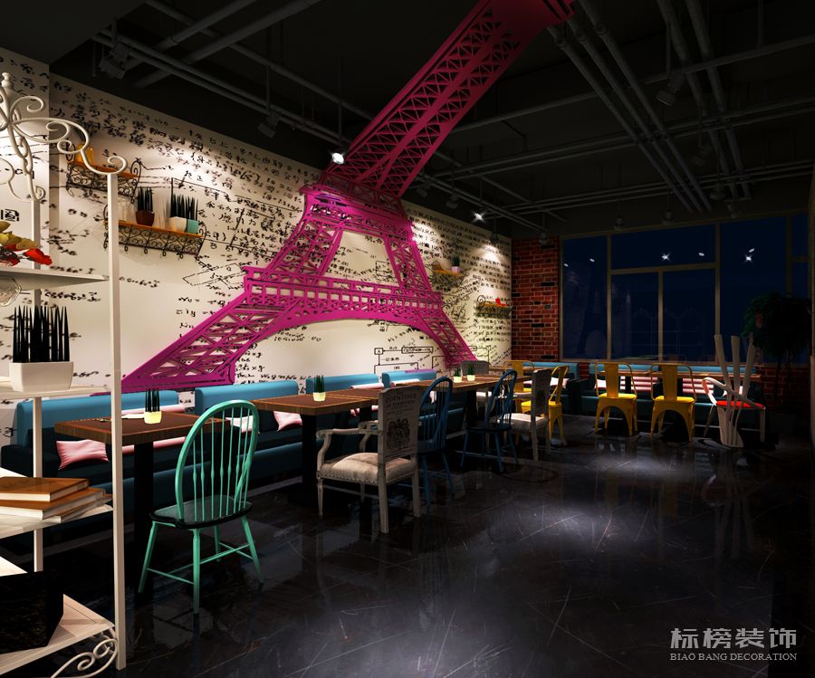 餐飲企業(yè)如何從裝飾設(shè)計(jì)入手，抓住機(jī)遇培養(yǎng)粉絲