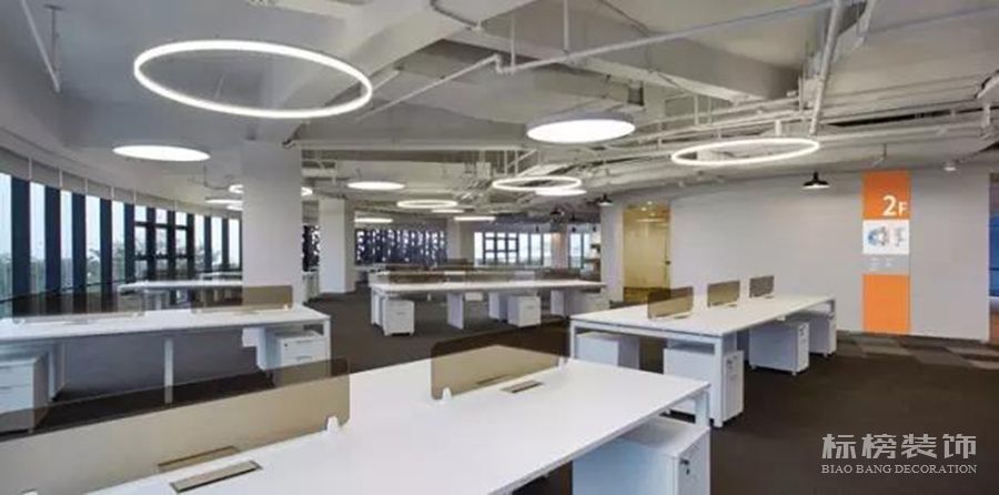 辦公室作為員工的第二家園，如何從他們的角度裝修呢