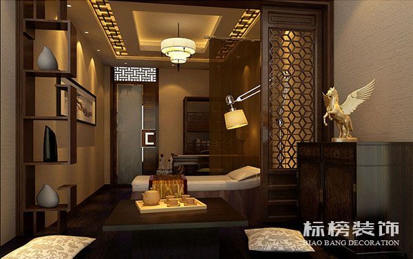 深圳店鋪裝修需要注意些什么，怎樣才能利益最大化