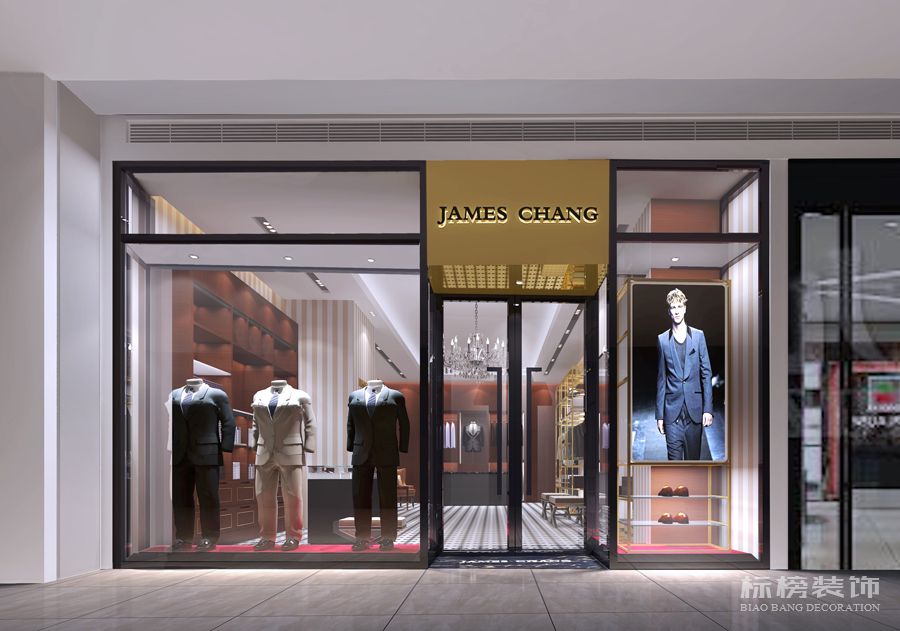 深圳店鋪裝修需要與時(shí)俱進(jìn)，根據(jù)季節(jié)變化轉(zhuǎn)變店鋪裝修風(fēng)格